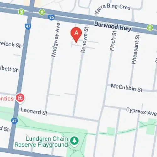 Parking For Rent - 4 Renown Street Burwood Daily Parking Parking For Rent - 4 Renown Street Burwood Daily Parking