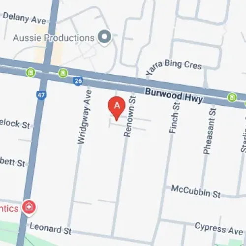 Parking For Rent - 4 Renown Street Burwood Parking For Rent - 4 Renown Street Burwood