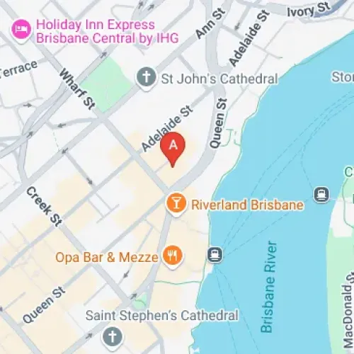 Parking For Rent - 420 Queen Street - Brisbane Cbd - $100 P/w Parking For Rent - 420 Queen Street - Brisbane Cbd - $100 P/w