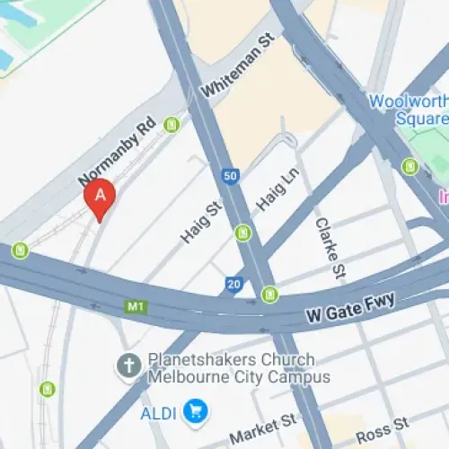 Parking For Rent - 45 Haig Street, Southbank Parking For Rent - 45 Haig Street, Southbank