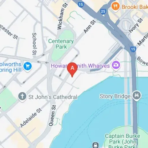 Parking For Rent - 485 Adelaide Street, Brisbane Parking For Rent - 485 Adelaide Street, Brisbane