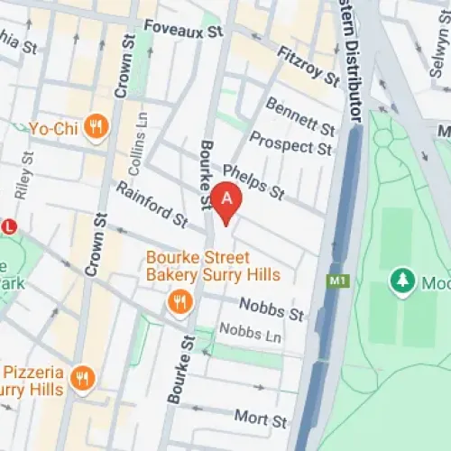 Parking For Rent - 498 Bourke St - Opposite Carrington Hotel Parking For Rent - 498 Bourke St - Opposite Carrington Hotel