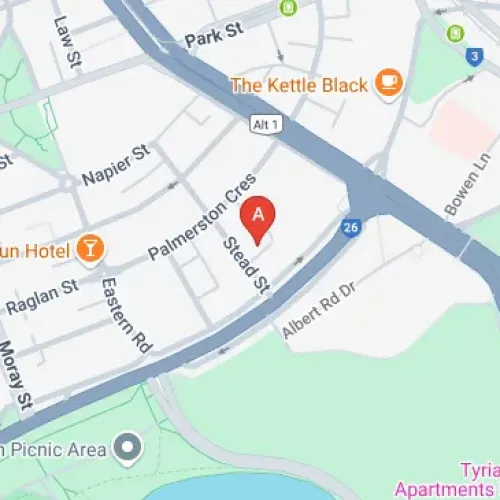 Parking For Rent - 69 Stead St, South Melbourne Parking For Rent - 69 Stead St, South Melbourne