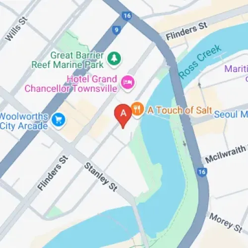 Parking For Rent - 86 Ogden St, Townsville Cbd Parking For Rent - 86 Ogden St, Townsville Cbd