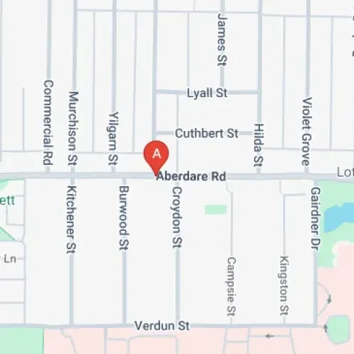 Parking For Rent - Aberdare Rd, Shenton Park Parking For Rent - Aberdare Rd, Shenton Park