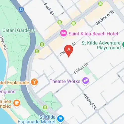 Parking For Rent - Acland Street, Stkilda Parking For Rent - Acland Street, Stkilda