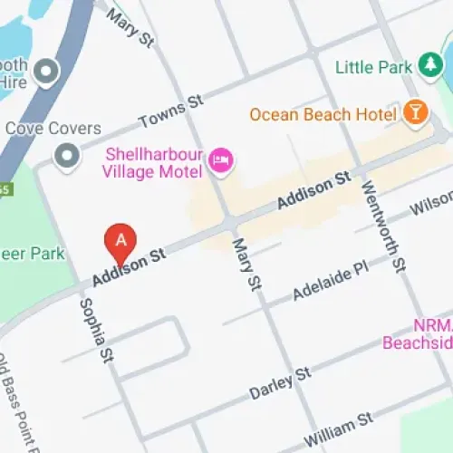 Parking For Rent - Addison Street Shellharbour Parking For Rent - Addison Street Shellharbour