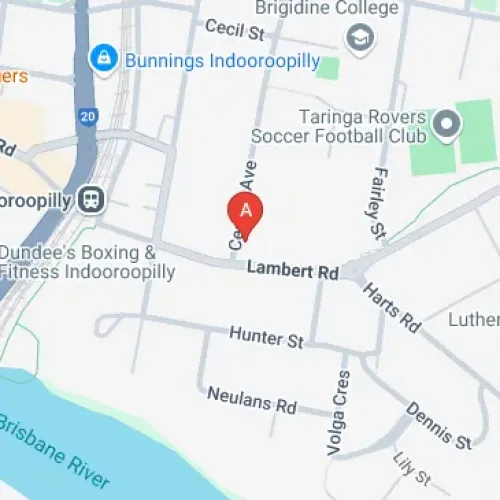 Parking For Rent - Affordable Park Space In Prime Location - Indooroopilly Parking For Rent - Affordable Park Space In Prime Location - Indooroopilly