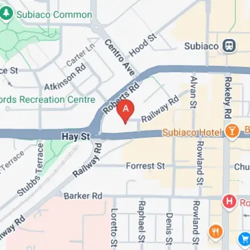 Parking For Rent - Agnew Way, Subiaco Parking For Rent - Agnew Way, Subiaco