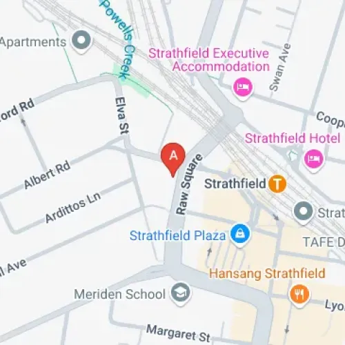 Parking For Rent - Albert-rd,, Strathfield Parking For Rent - Albert-rd,, Strathfield