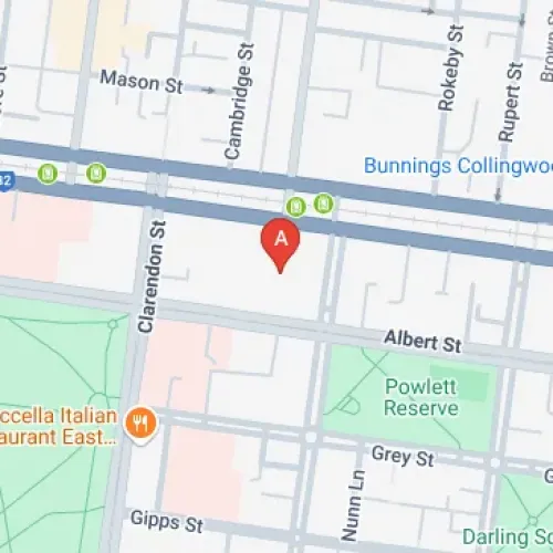 Parking For Rent - Albert Street, East Melbourne Parking For Rent - Albert Street, East Melbourne