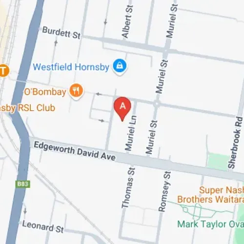 Parking For Rent - Albert Street, Hornsby Parking For Rent - Albert Street, Hornsby