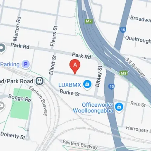 Parking For Rent - Albert Street, Woolloongabba Parking For Rent - Albert Street, Woolloongabba