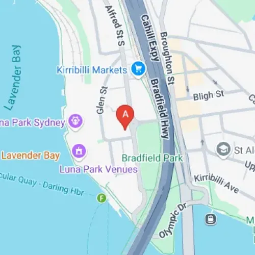 Parking For Rent - Alfred St South, M Parking For Rent - Alfred St South, M