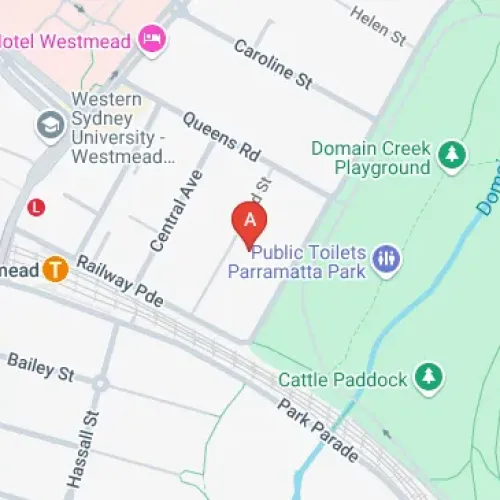 Parking For Rent - Alfred Street, Westmead Parking For Rent - Alfred Street, Westmead