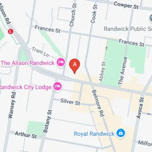 Parking For Rent - Alison Rd, Randwick Parking For Rent - Alison Rd, Randwick