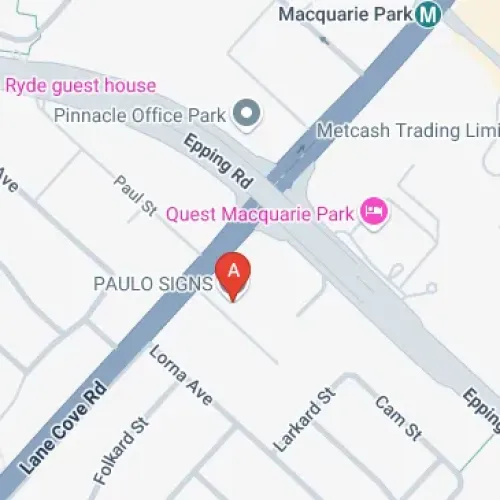 Parking For Rent - Allengrove Cr, North Ryde Parking For Rent - Allengrove Cr, North Ryde