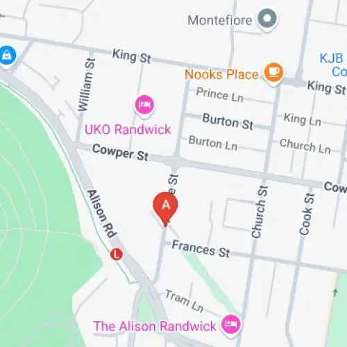 Parking For Rent - Amazing Value - Secure Basement Car Park In Randwick Parking For Rent - Amazing Value - Secure Basement Car Park In Randwick