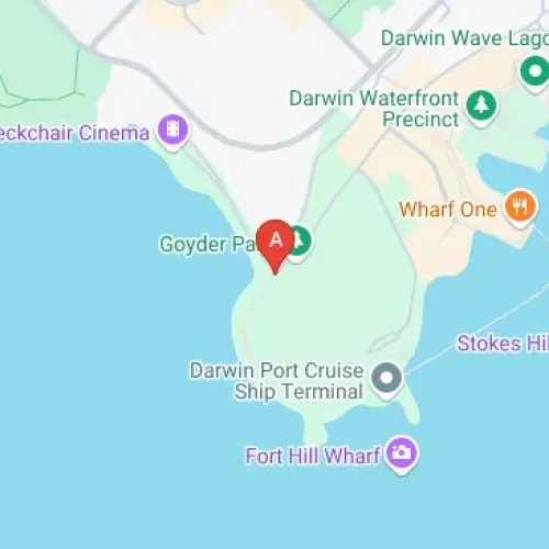 Parking For Rent - Anchorage Court, Darwin City Parking For Rent - Anchorage Court, Darwin City