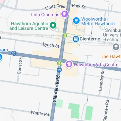 Parking For Rent - Anna Bowes, Hawthorn Parking For Rent - Anna Bowes, Hawthorn