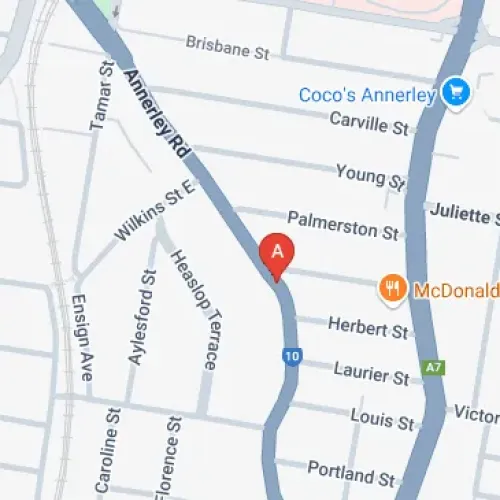 Parking For Rent - Annerley Road Annerley Parking For Rent - Annerley Road Annerley