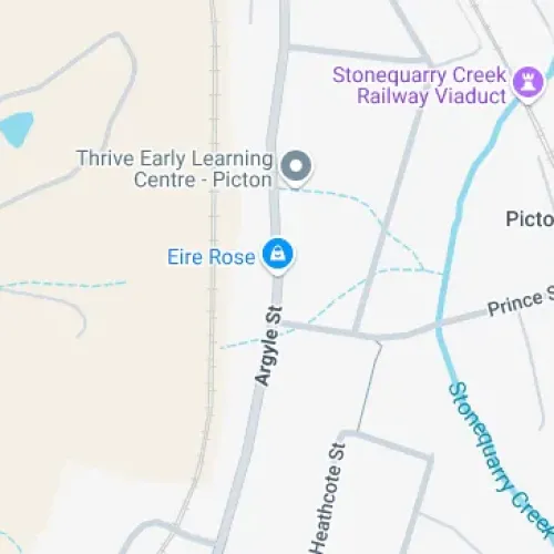 Parking For Rent - Argyle Street Picton Parking For Rent - Argyle Street Picton