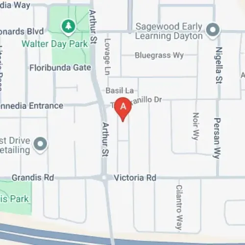 Parking For Rent - Arneis Ave, Dayton Parking For Rent - Arneis Ave, Dayton