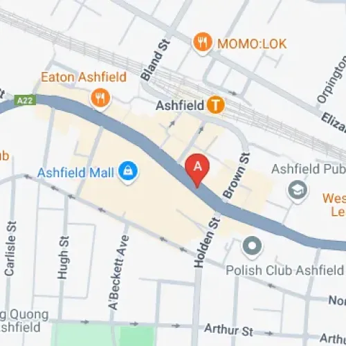 Parking For Rent - Ashfield Parking Required Monday To Friday Business Hours Only Parking For Rent - Ashfield Parking Required Monday To Friday Business Hours Only