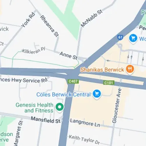 Parking For Rent - Ask A Price Berwick Vic Parking For Rent - Ask A Price Berwick Vic