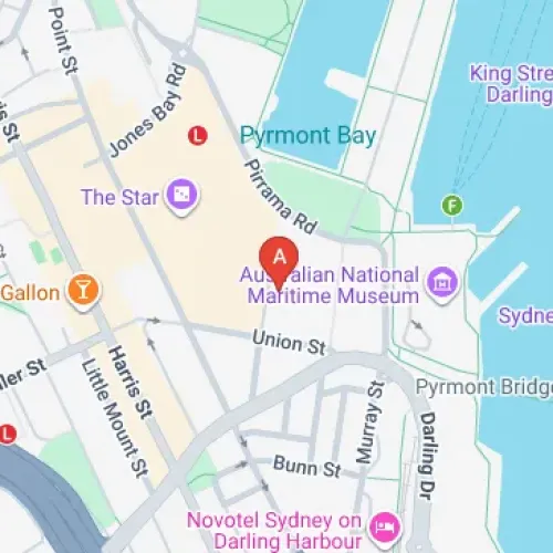 Parking For Rent - Atrium Pyrmont Car Park - U60 Parking For Rent - Atrium Pyrmont Car Park - U60