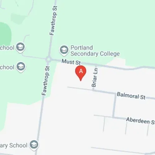 Parking For Rent - Balmoral Crt, Portland Parking For Rent - Balmoral Crt, Portland