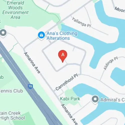 Parking For Rent - Balyarta Cres, Mooloolaba Parking For Rent - Balyarta Cres, Mooloolaba