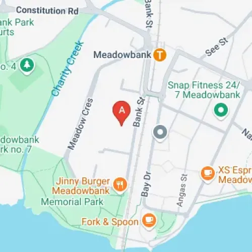 Parking For Rent - Bank Street, Meadowbank Parking For Rent - Bank Street, Meadowbank