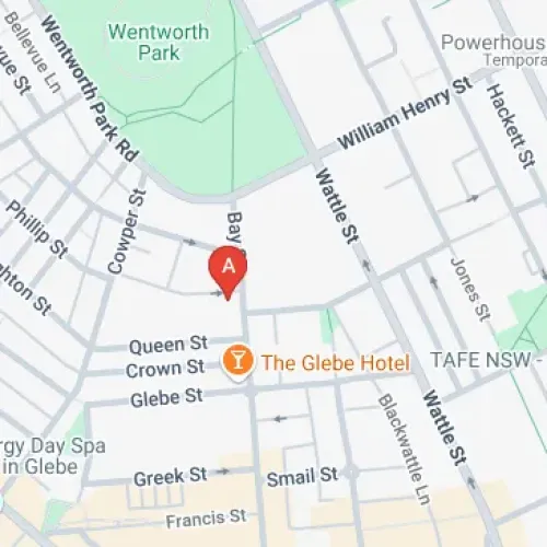 Parking For Rent - Bay Street, Glebe / Broadway / Ultimo Parking For Rent - Bay Street, Glebe / Broadway / Ultimo