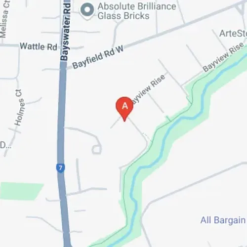 Parking For Rent - Bayview Rise Parking For Rent - Bayview Rise