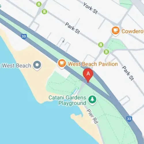 Parking For Rent - Beaconsfield Parade St Kilda West Vic 3182