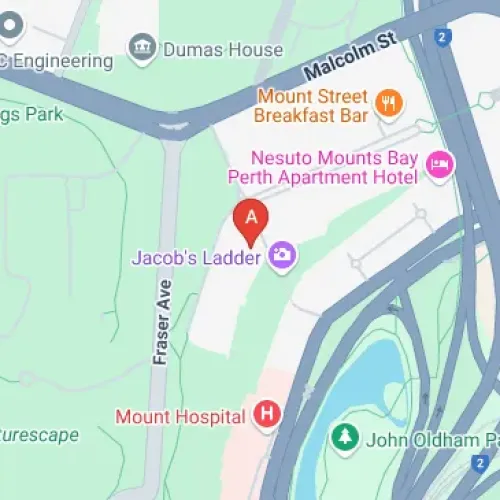 Parking For Rent - Bellevue Terrace, West Perth Parking For Rent - Bellevue Terrace, West Perth