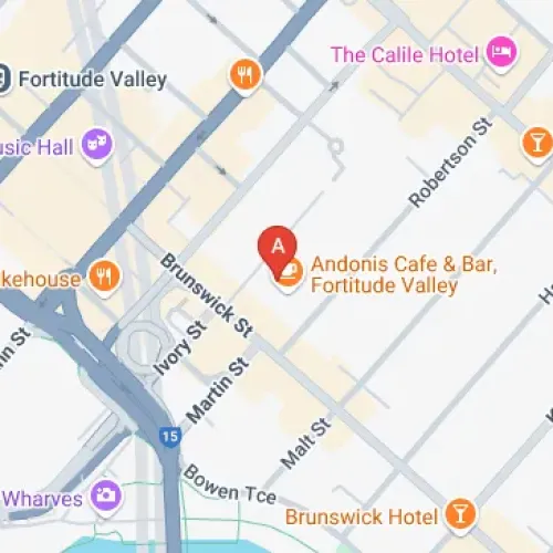 Parking For Rent - Berwick Street, Fortitude Valley Parking For Rent - Berwick Street, Fortitude Valley