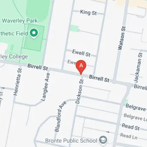 Parking For Rent - Birrell St, Bronte Parking For Rent - Birrell St, Bronte