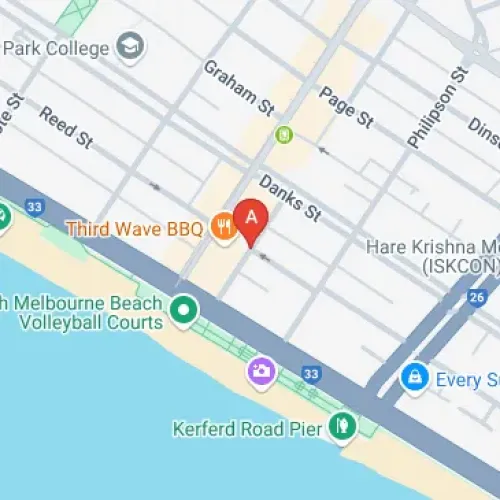 Parking For Rent - Bleakhouse Lane, Albert Park Parking For Rent - Bleakhouse Lane, Albert Park