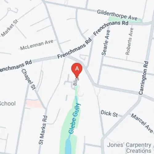 Parking For Rent - Bligh Place, Randwick Parking For Rent - Bligh Place, Randwick