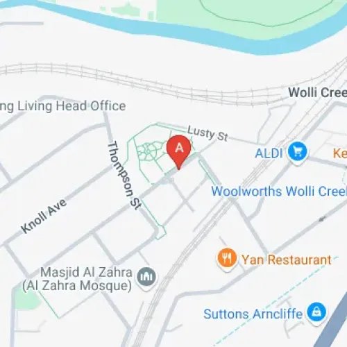 Parking For Rent - Bonar Wolli Creek Parking For Rent - Bonar Wolli Creek