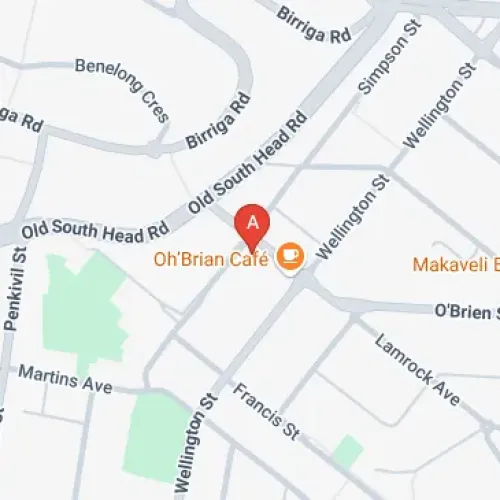 Parking For Rent - Bondi Auto Garage Parking For Rent - Bondi Auto Garage