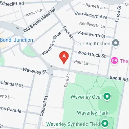 Parking For Rent - Bondi Road Bondi Junction Parking For Rent - Bondi Road Bondi Junction