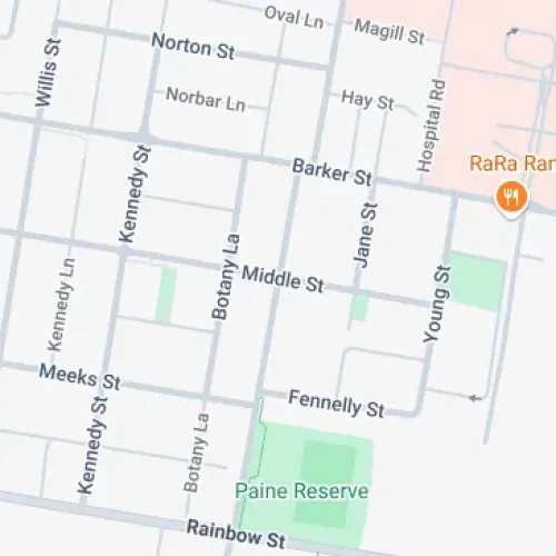 Parking For Rent - Botany Street Randwick, Next To Unsw And Powh