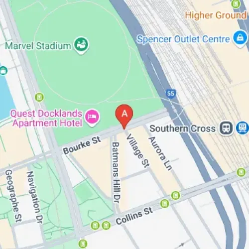 Parking For Rent - Bourke Street, Dockland Parking For Rent - Bourke Street, Dockland