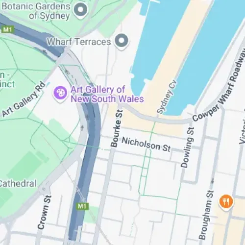 Parking For Rent - Bourke Street, Mascot Parking For Rent - Bourke Street, Mascot