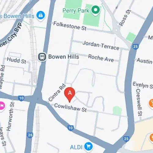 Parking For Rent - Boyd Street, Bowen Hills Parking For Rent - Boyd Street, Bowen Hills