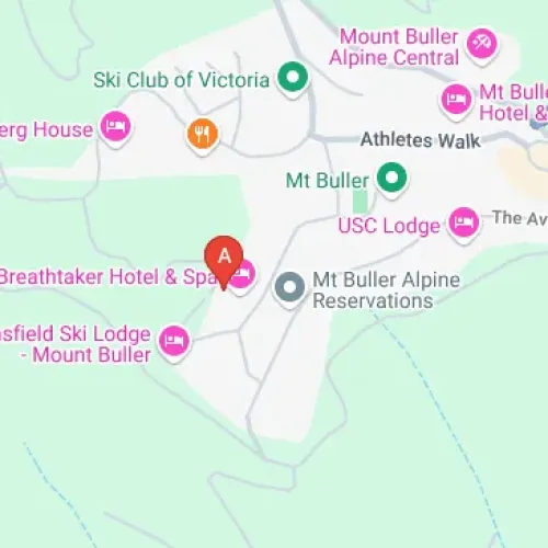 Parking For Rent - Breathtaker Road, Mount Buller Parking For Rent - Breathtaker Road, Mount Buller