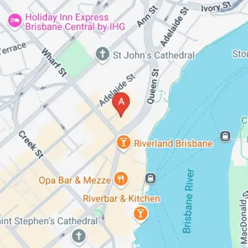 Parking For Rent - Brisbane Cbd Parking Required 23ed To 30th Dec.